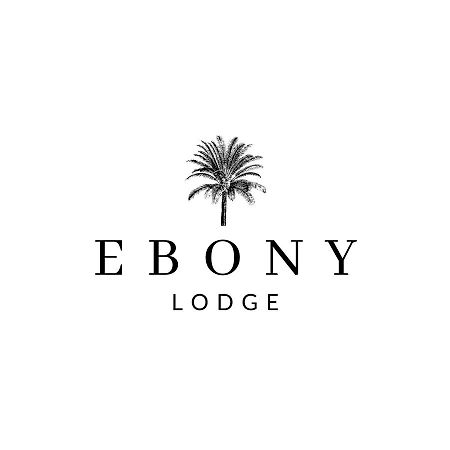 Ebony Lodge Mthatha Buitenkant foto