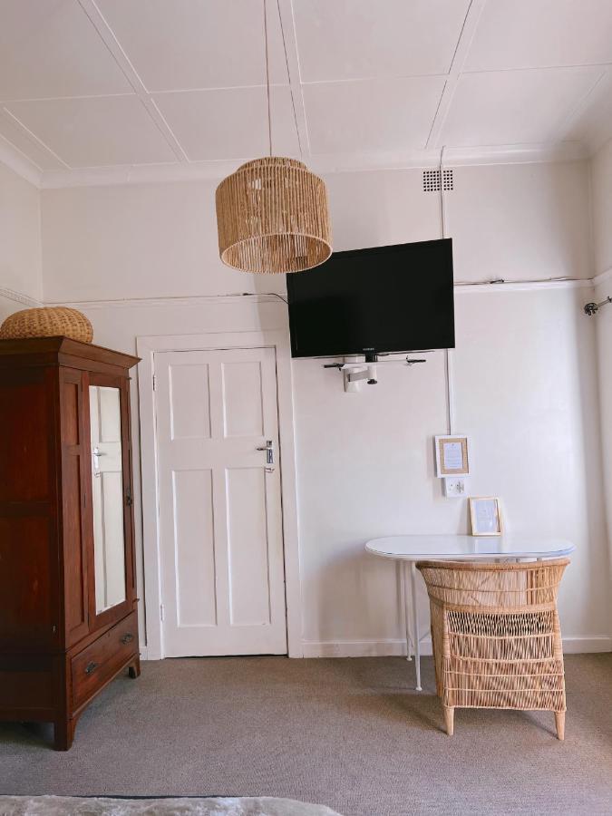 Ebony Lodge Mthatha Buitenkant foto