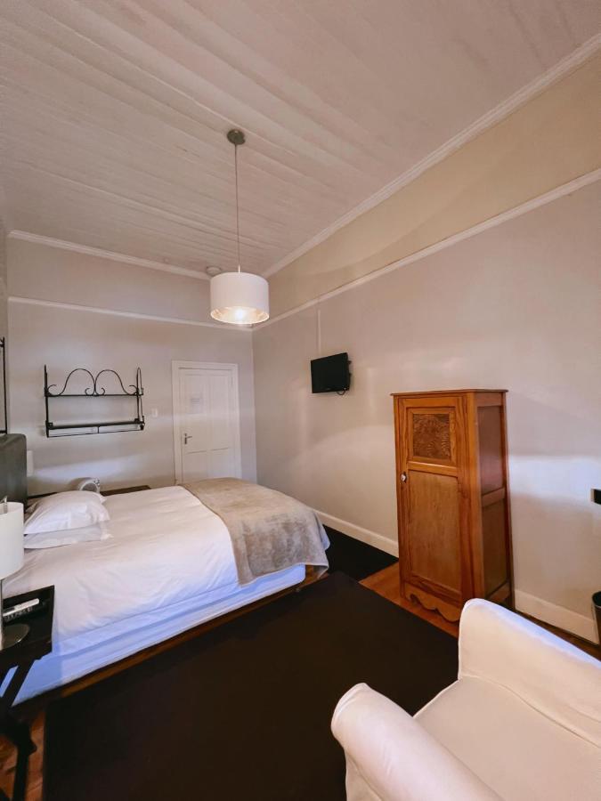 Ebony Lodge Mthatha Buitenkant foto