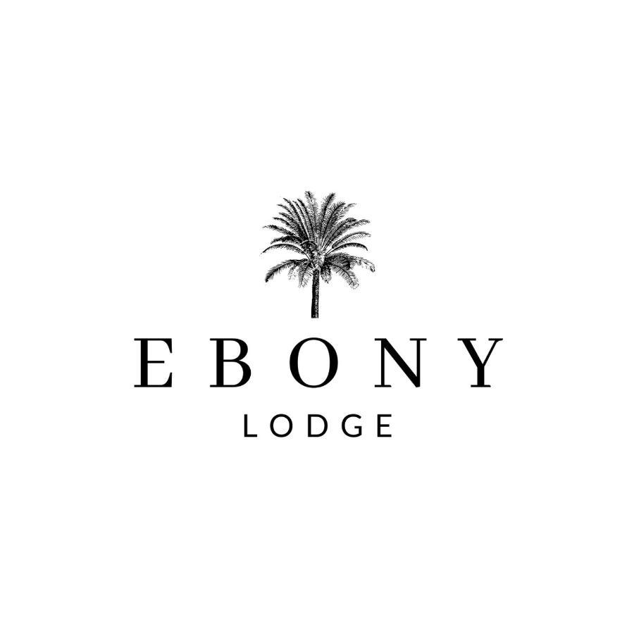 Ebony Lodge Mthatha Buitenkant foto