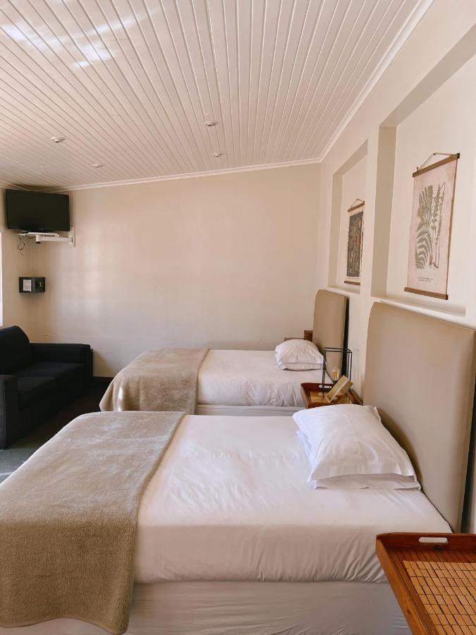 Ebony Lodge Mthatha Buitenkant foto